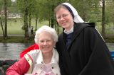 2010 Lourdes Pilgrimage - Day 2 (127/299)